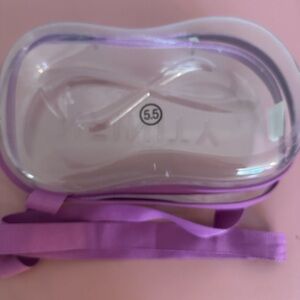 Nfinity shoe Case size 5.5